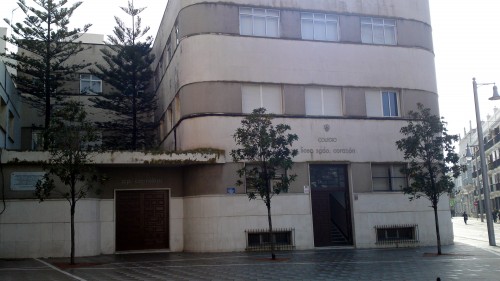 Foto: El Liceo - San Fernando (Cádiz), España