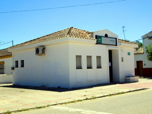Foto: Centro Médico San Isidro - San Isidro de Guadalete (Cádiz), España