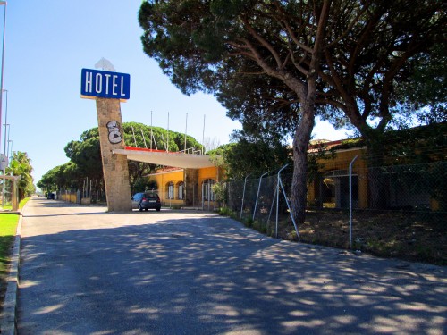 Foto: Hotel Caballo Blanco - Valdelagrana (Cádiz), España