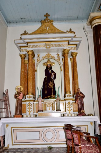 Foto: Iglesia de Santo Domingo - Heredia, Santo Domingo (Heredia), Costa Rica