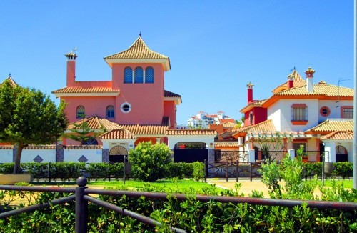 Foto: Villa María Teresa - Valdelagrana (Cádiz), España