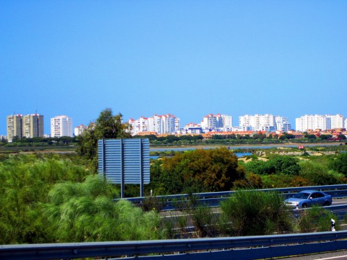 Foto: Vista de Valdelagrana - Valdelagrana (Cádiz), España