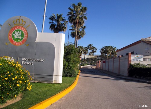 Foto: Montecastillo Resort - Estella del Marques (Cádiz), España