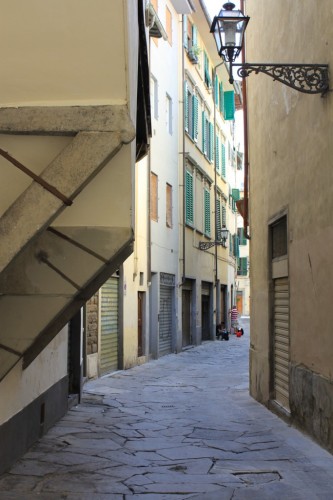 Foto: Calles - Florencia (Tuscany), Italia