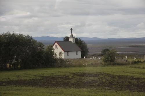 Foto de Kópasker (Northeast), Islandia