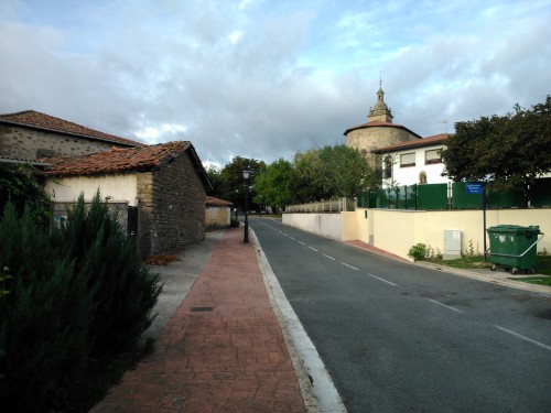 Foto de Ariñiz (Álava), España