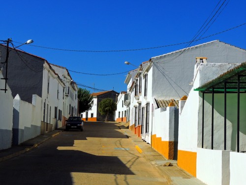 Foto de Candón (Huelva), España