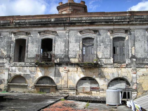 Foto: Castillo - Colon (Matanzas), Cuba