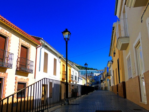 Foto de Archidona (Málaga), España
