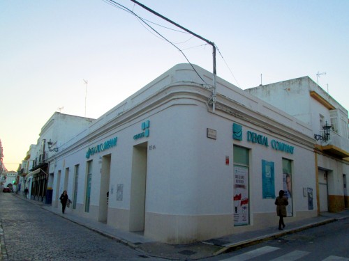Foto: Dental Company - San Fernando (Cádiz), España
