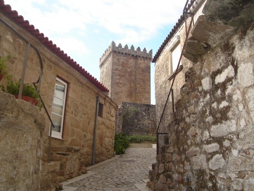 Foto de Melgaço (Viana do Castelo), Portugal