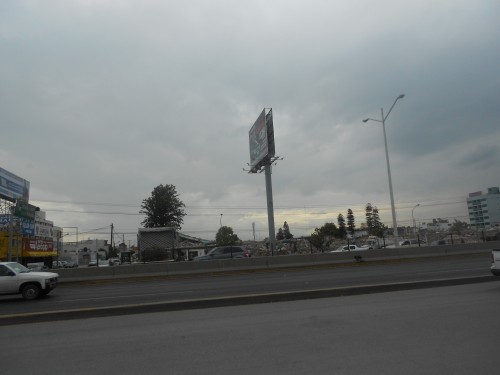 Foto: ANTIGUA CENTRAL DE AUTOBUSES - San Luis Potosí, México