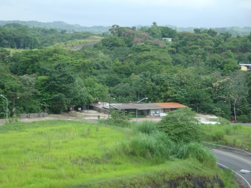 Foto de Sabanitas Quebrada Lopez La Jungla (Colón), Panamá