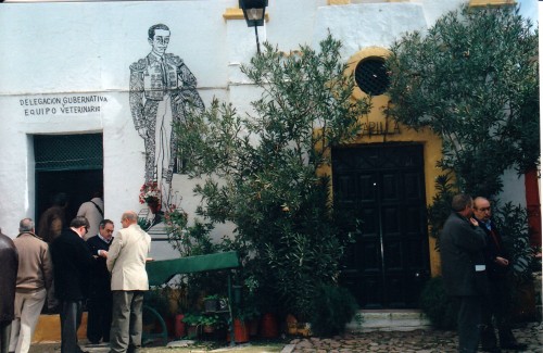 Foto de Linares (Jaén), España