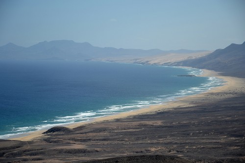 Foto: Costa Calma - Fuerteventura (Las Palmas), España
