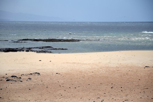 Foto: Playa Los Lagos - Fuerteventura (Las Palmas), España