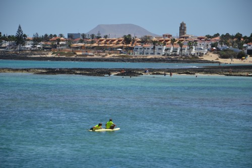 Foto: Corralejo - Fuerteventura (Las Palmas), España