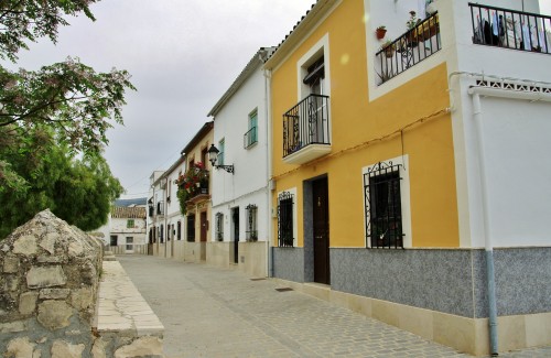 Foto: Centro histórico - Cabra (Córdoba), España