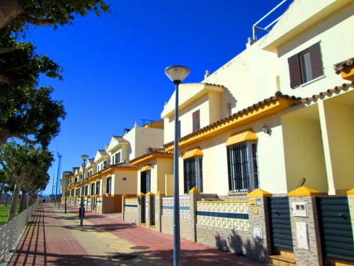 Foto: Calle Seguidillas - San Fernando (Cádiz), España