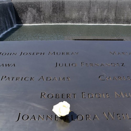 Foto: 9/11 Memorial - Nueva York (New York), Estados Unidos
