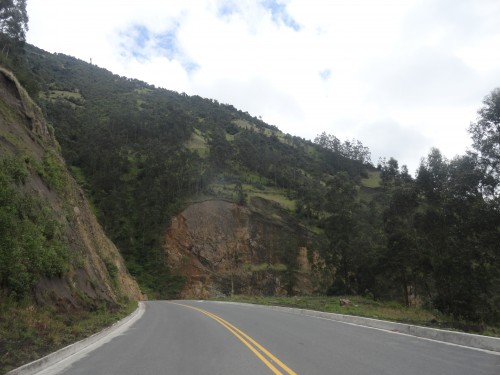 Foto de Pelileo (Tungurahua), Ecuador