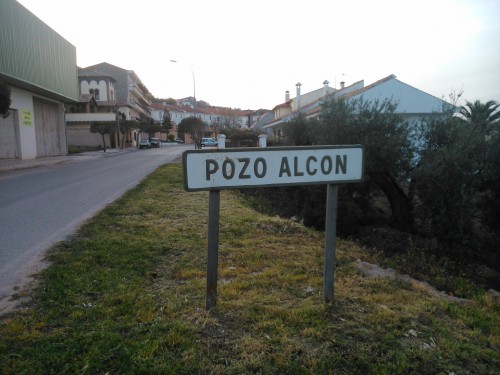 Foto de Pozo Alcon (Jaén), España