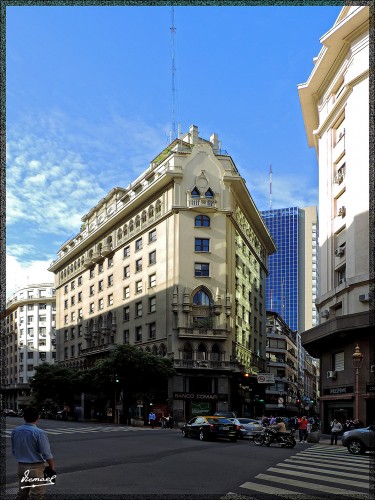 Foto: 150408-004 BUENOS AIRES - Buenos Aires, Argentina