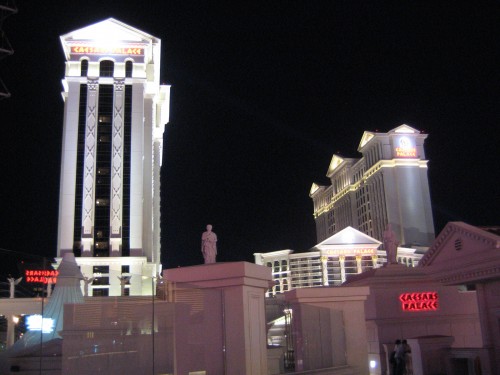 Foto de Las Vegas (Nevada), Estados Unidos