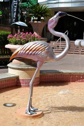 Foto: Flamingo Las Vegas - Las Vegas (Nevada), Estados Unidos