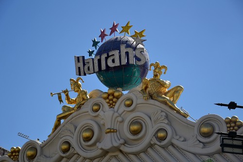 Foto: Harrah's Las Vegas - Las Vegas (Nevada), Estados Unidos