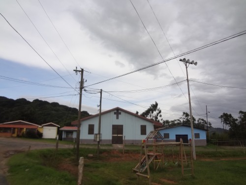 Foto de Copalchí (Cartago), Costa Rica