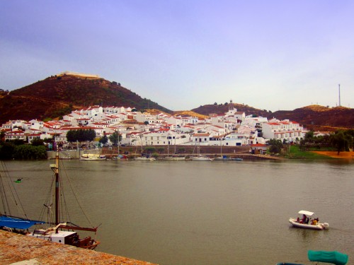 Foto de Alcoutim (Beja), Portugal