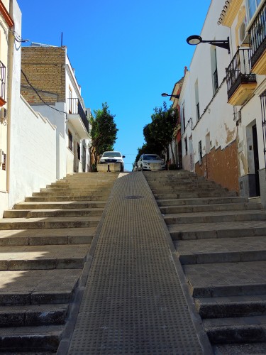 Foto de Las Cabezas de San Juan (Sevilla), España