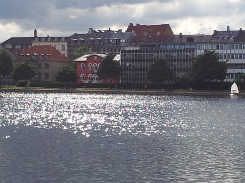 Foto de Copenhagen, Dinamarca