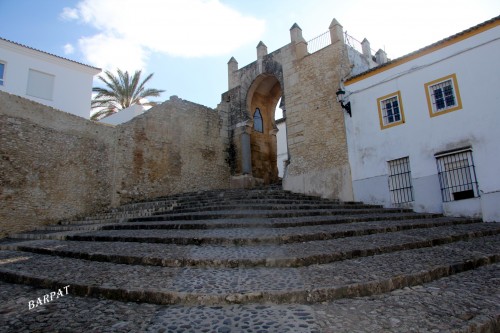Foto de Medina Sidonia (Cádiz), España