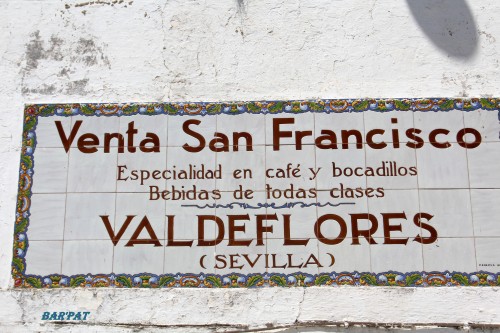 Foto de Valdeflores (Sevilla), España