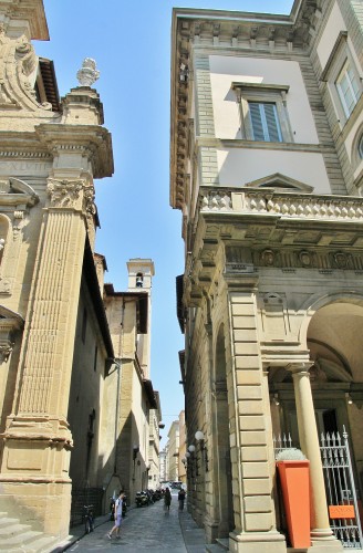 Foto: Centro histórico - Florencia (Tuscany), Italia