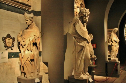 Foto: Museo de la catedral - Siena (Tuscany), Italia