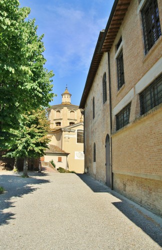 Foto: Centro histórico - San Miniato al Tedesco (Tuscany), Italia