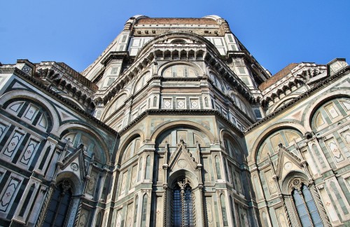 Foto: Duomo - Florencia (Tuscany), Italia
