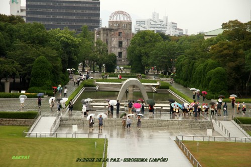 Foto de Hiroshima, Japón