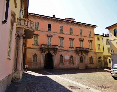 Foto: Museo Storico Giuseppe Garibaldi - Como (Lombardy), Italia