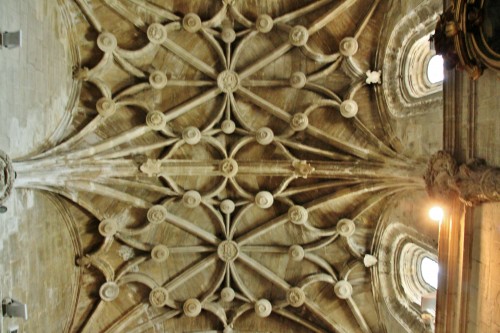 Foto: Catedral - Cuenca (Castilla La Mancha), España