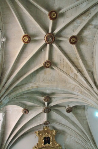 Foto: Catedral - Cuenca (Castilla La Mancha), España