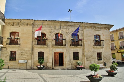 Foto: Ayuntamiento - Priego (Cuenca), España