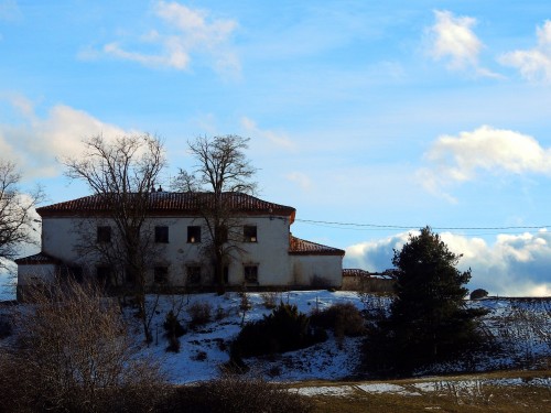 Foto de Terriente (Teruel), España
