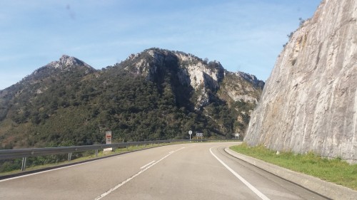 Foto de Pesué (Cantabria), España