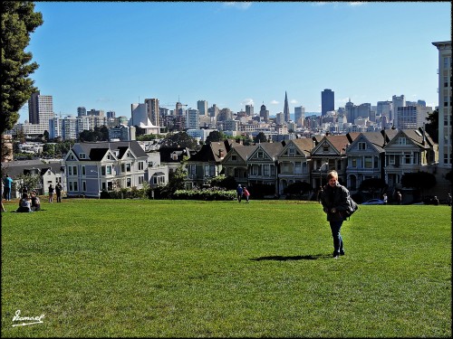 Foto: 160423-002 SAN FRANCISCO - San Francisco (California), Estados Unidos
