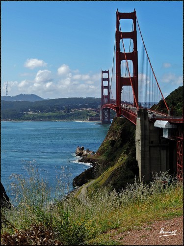 Foto: 160423-017 SAN FRANCISCO - San Francisco (California), Estados Unidos