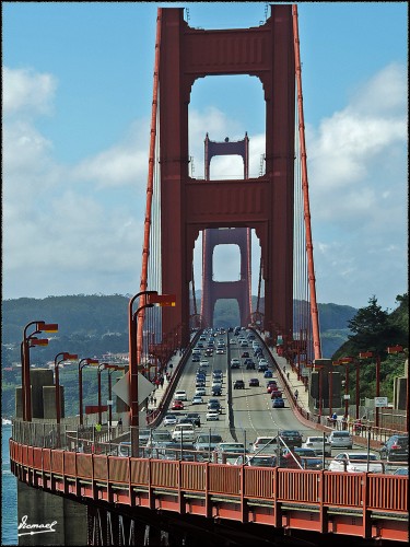Foto: 160423-022 SAN FRANCISCO - San Francisco (California), Estados Unidos